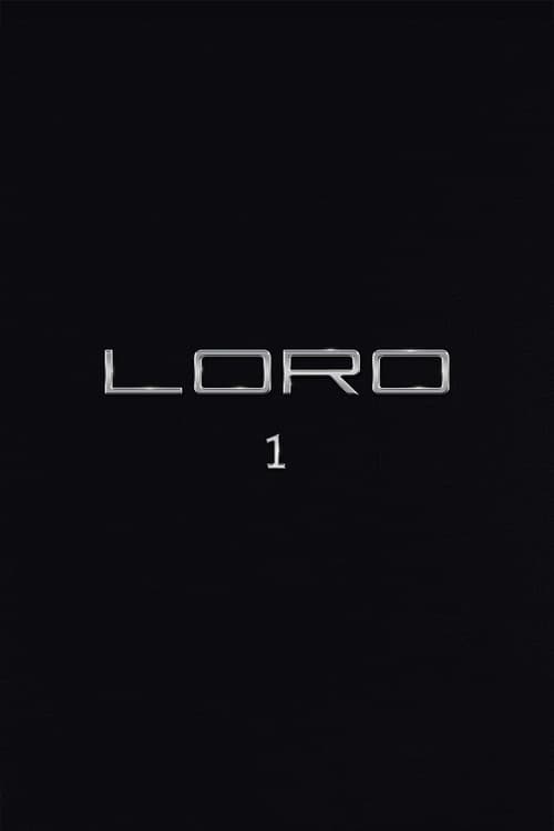 Loro 1 afişi