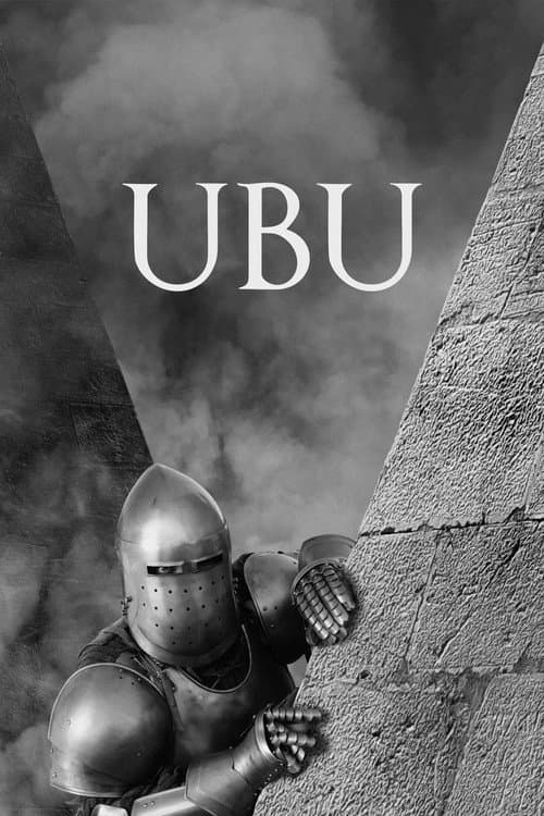 Ubu afişi
