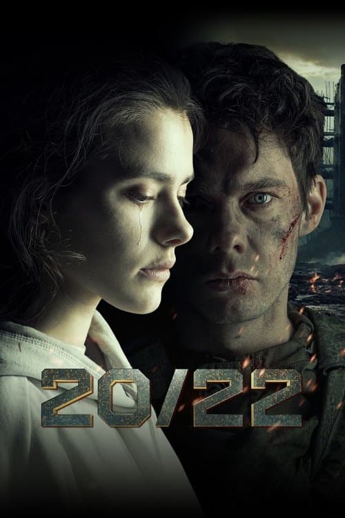 20/22 afişi