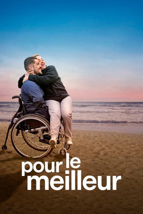 Pour le meilleur afişi