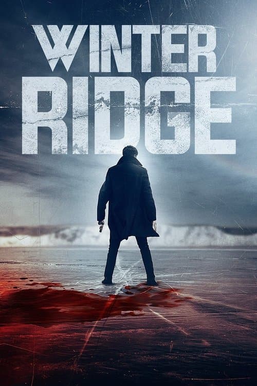 Winter Ridge afişi