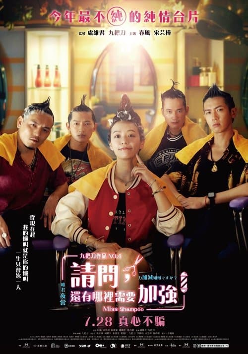 請問，還有哪裡需要加強 afişi