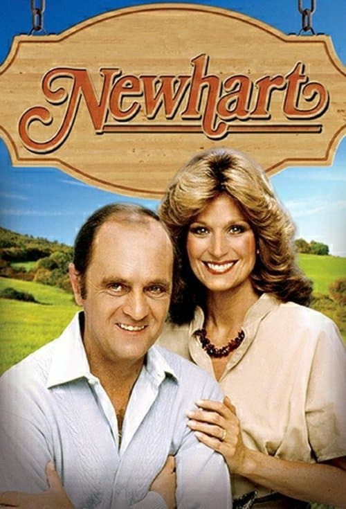 Newhart afişi