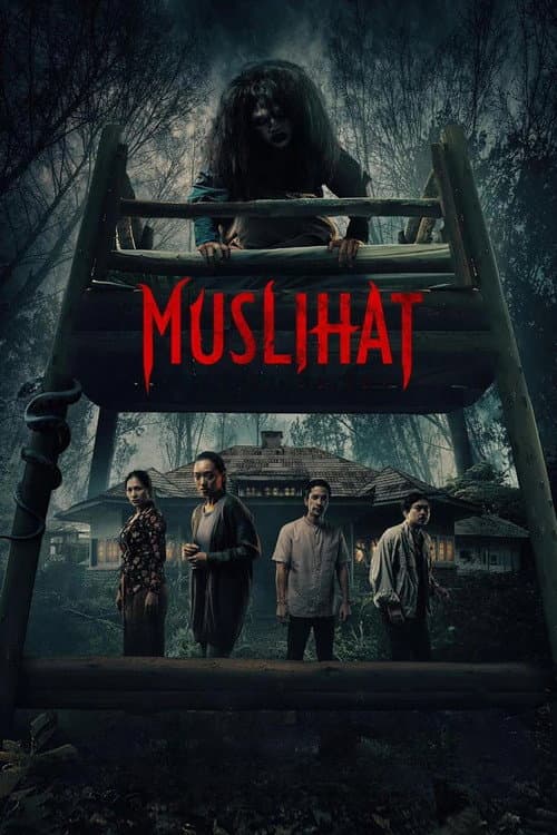 Musibet afişi