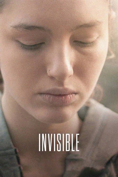 Invisible afişi