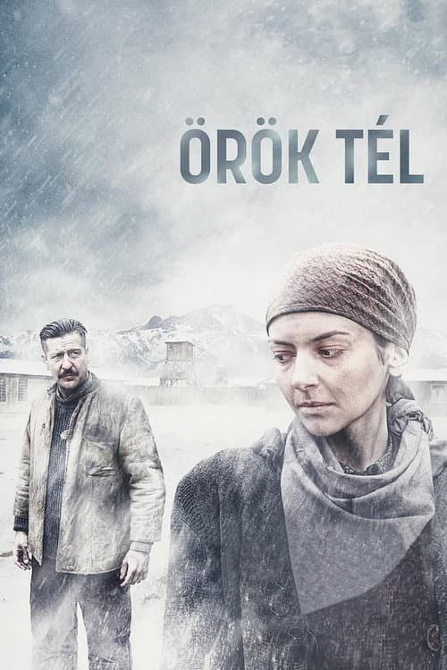 Örök tél afişi
