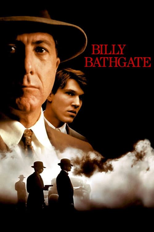 Billy Bathgate afişi