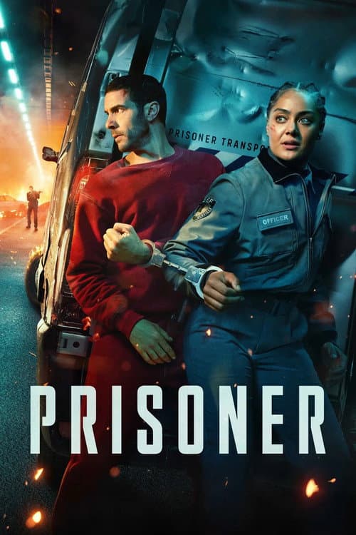 Prisoner afişi
