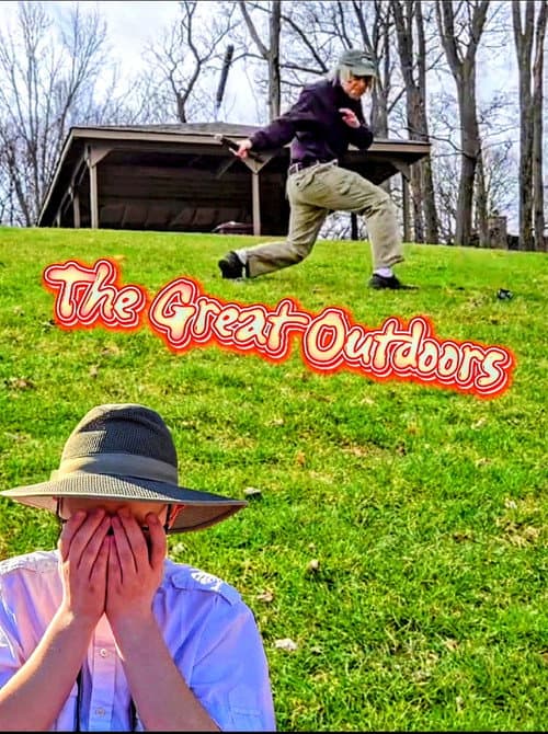 The Great Outdoors afişi