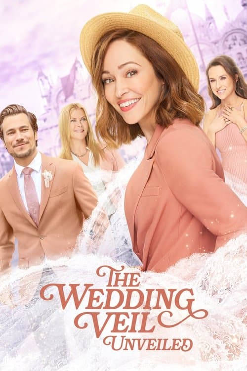 The Wedding Veil Unveiled afişi