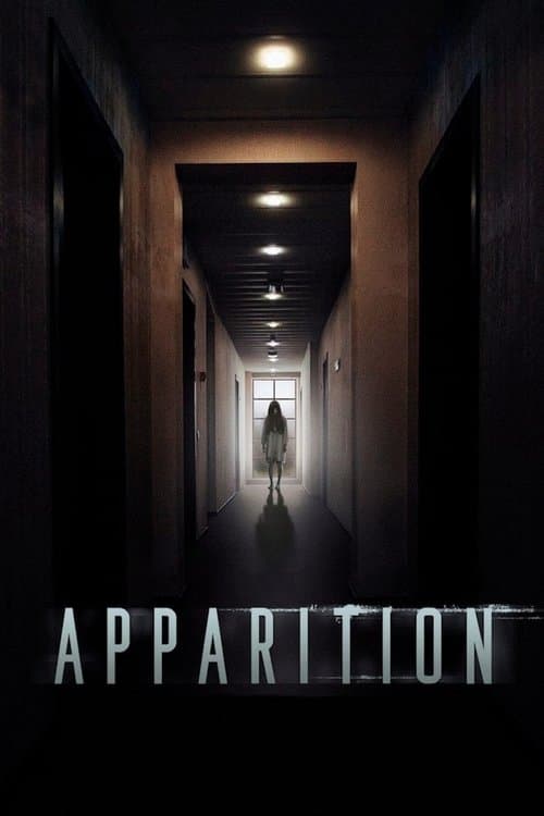 Apparition afişi