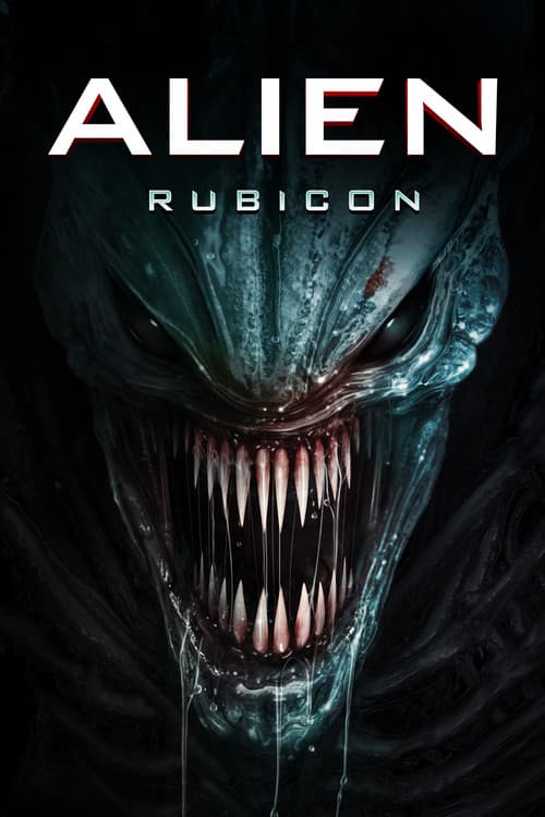 Alien: Rubicon afişi