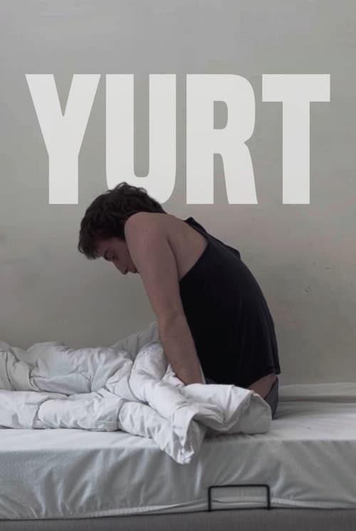 Yurt afişi