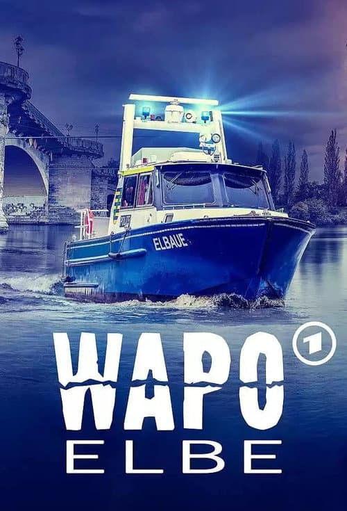 WaPo Elbe afişi