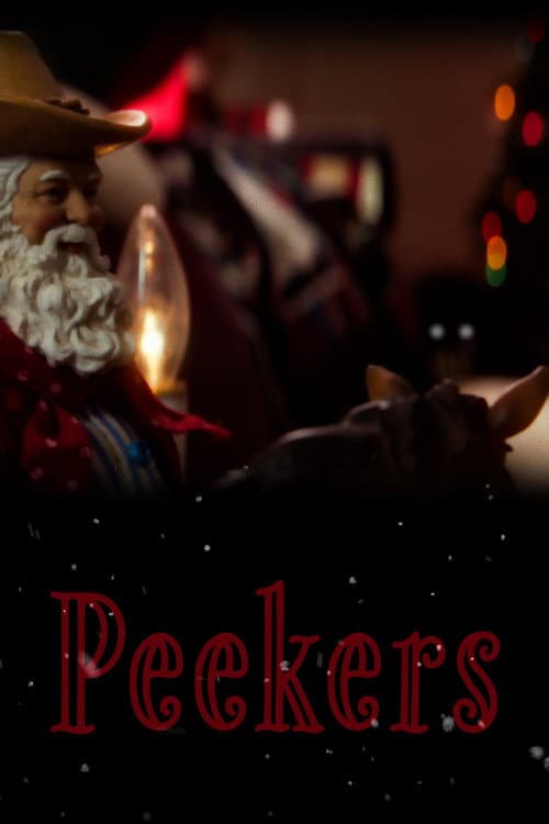 Peekers afişi