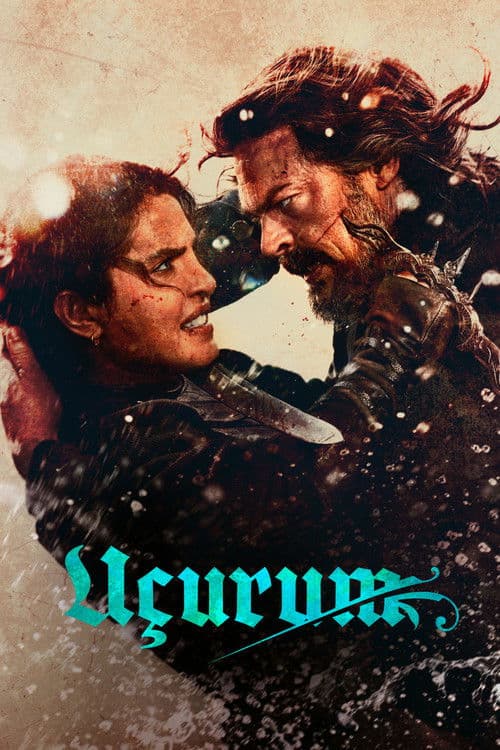 Uçurum afişi