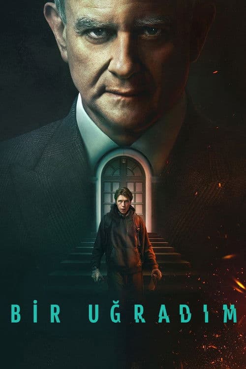 Bir Uğradım afişi