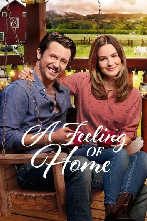 A Feeling of Home afişi