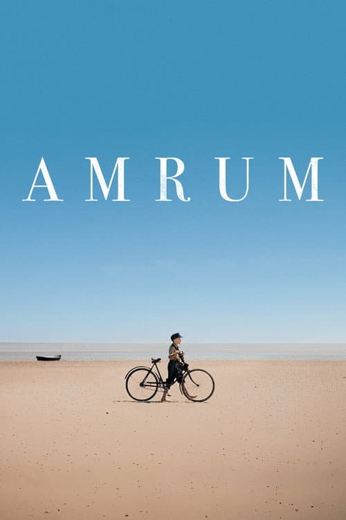 Amrum afişi