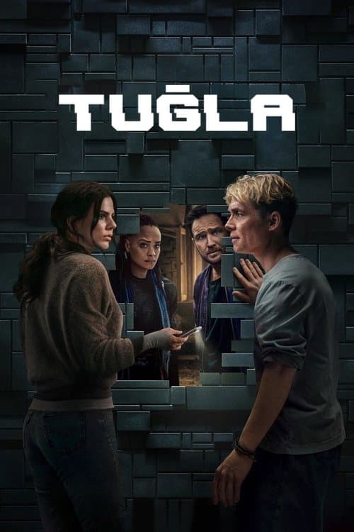 Tuğla afişi