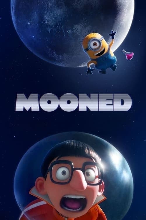 Mooned afişi
