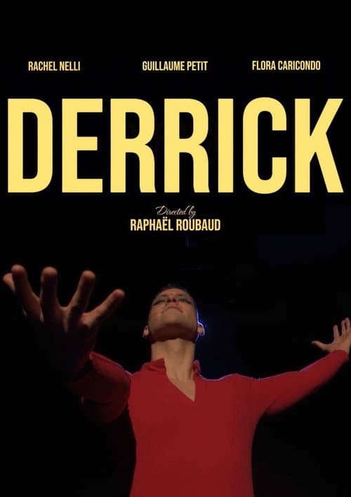 DERRICK afişi