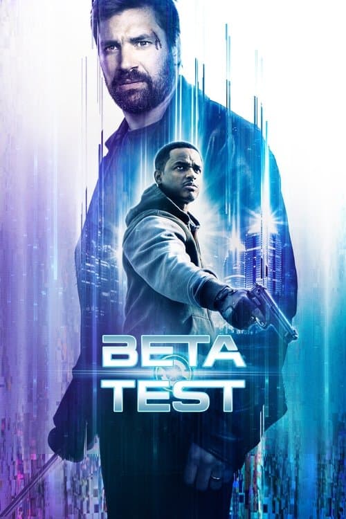 Beta Test afişi