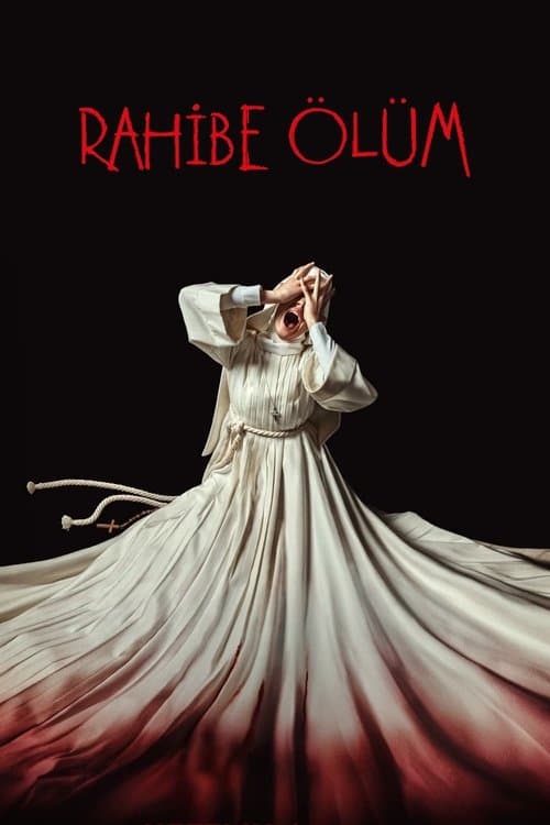 Rahibe Ölüm afişi