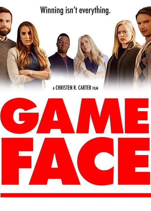 Game Face afişi