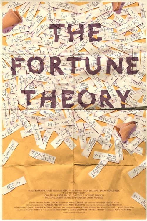 The Fortune Theory afişi
