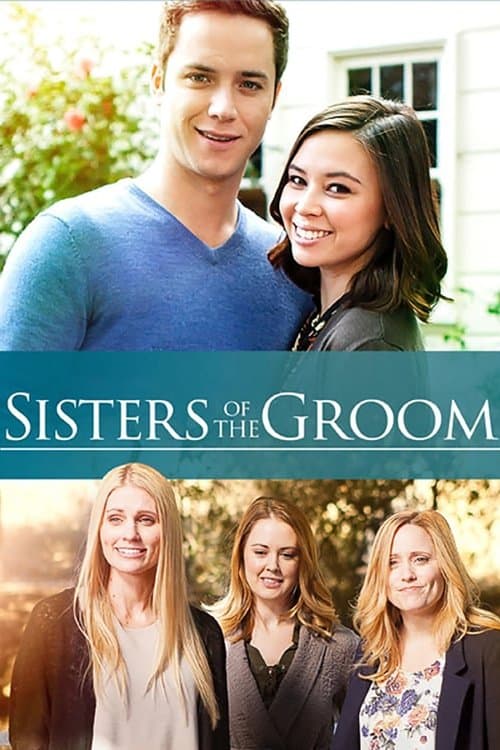 Sisters of the Groom afişi