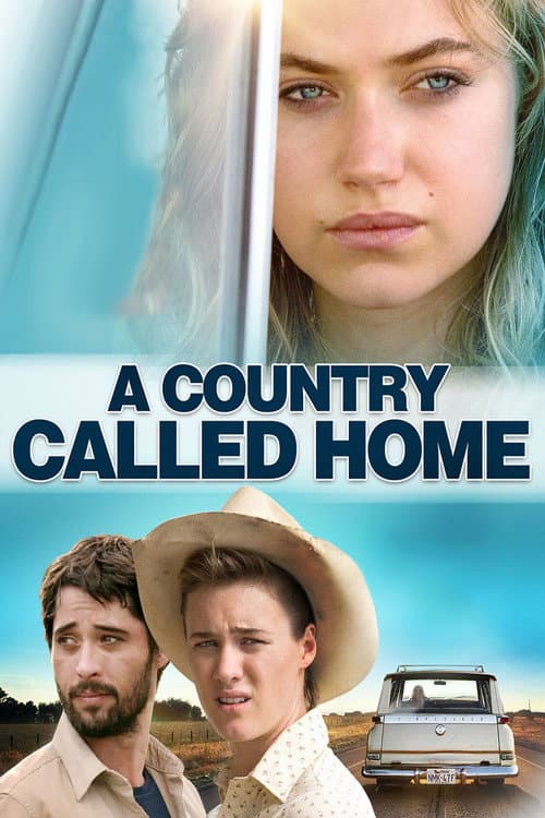 A Country Called Home afişi