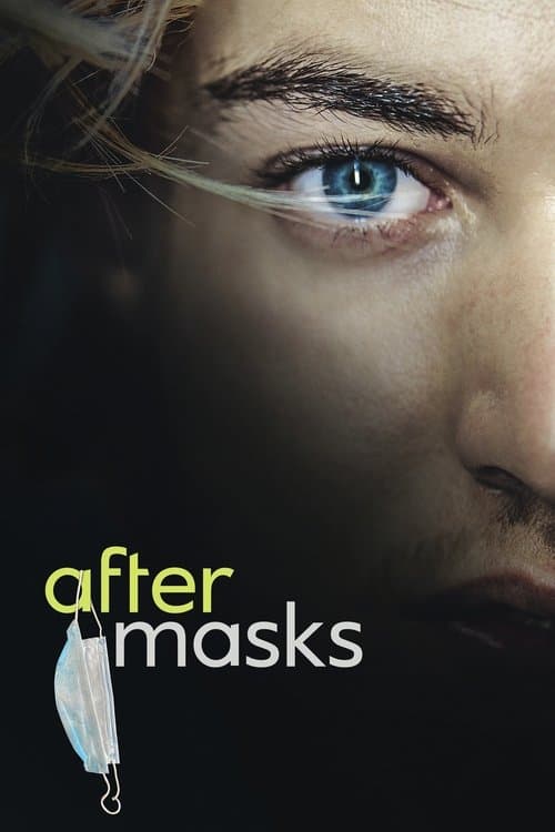 Maske Sonrası afişi