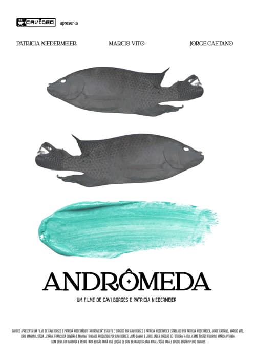Andrômeda afişi