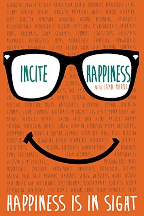 Incite Happiness afişi