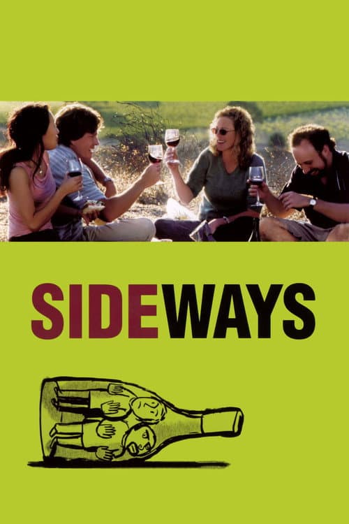 Sideways afişi