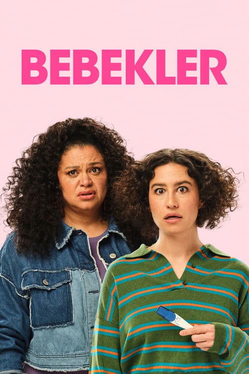 Bebekler afişi