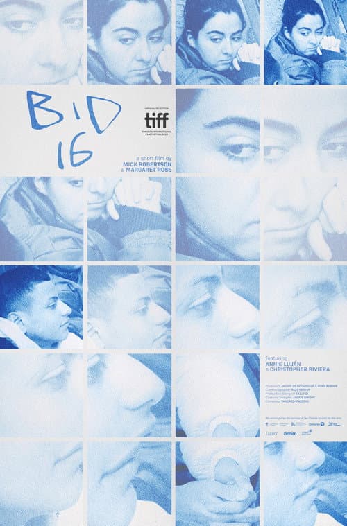 Bid16 afişi