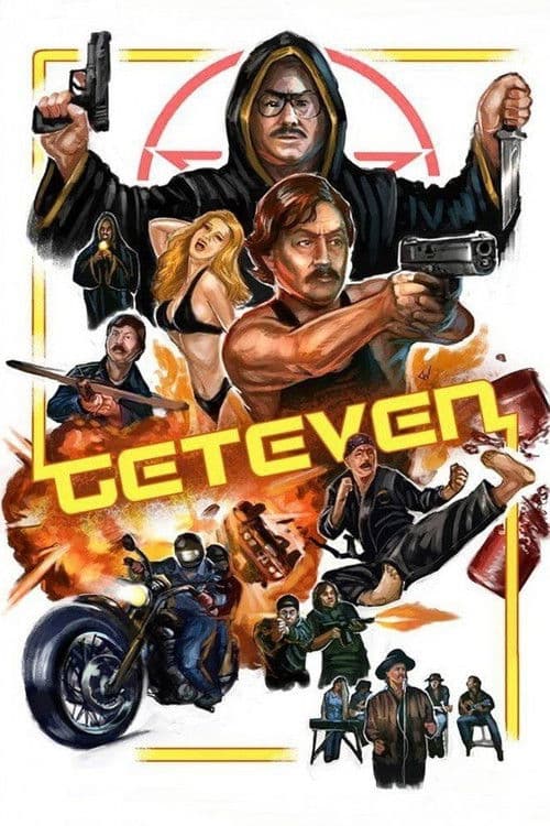GetEven afişi