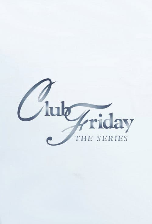 Club Friday afişi
