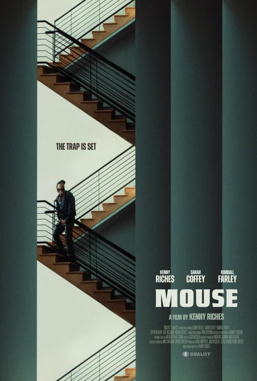 Mouse afişi