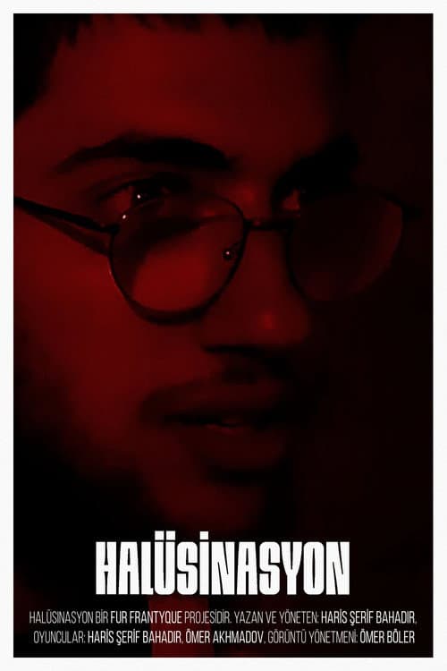 Halisünasyon afişi