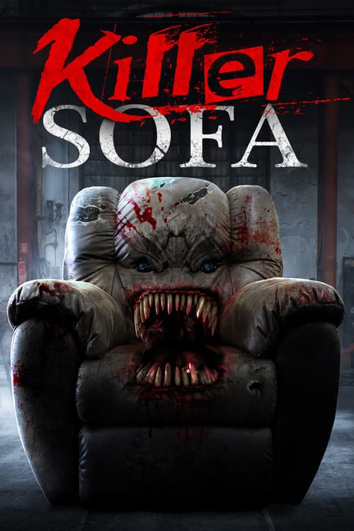 Killer Sofa afişi