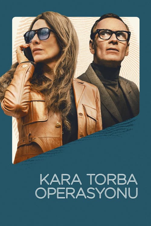 Kara Torba Operasyonu afişi