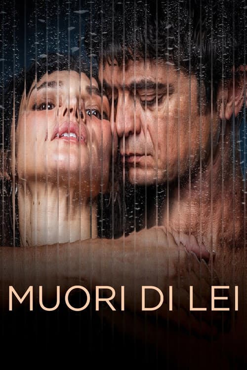 Muori di lei afişi