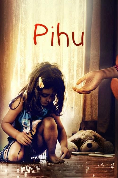 Pihu afişi