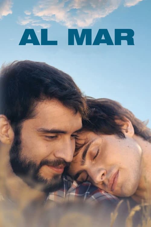 Al mar afişi