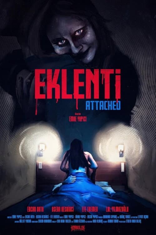 Eklenti afişi