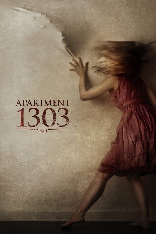 Daire 1303 afişi