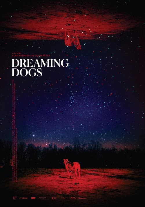 Dreaming Dogs afişi